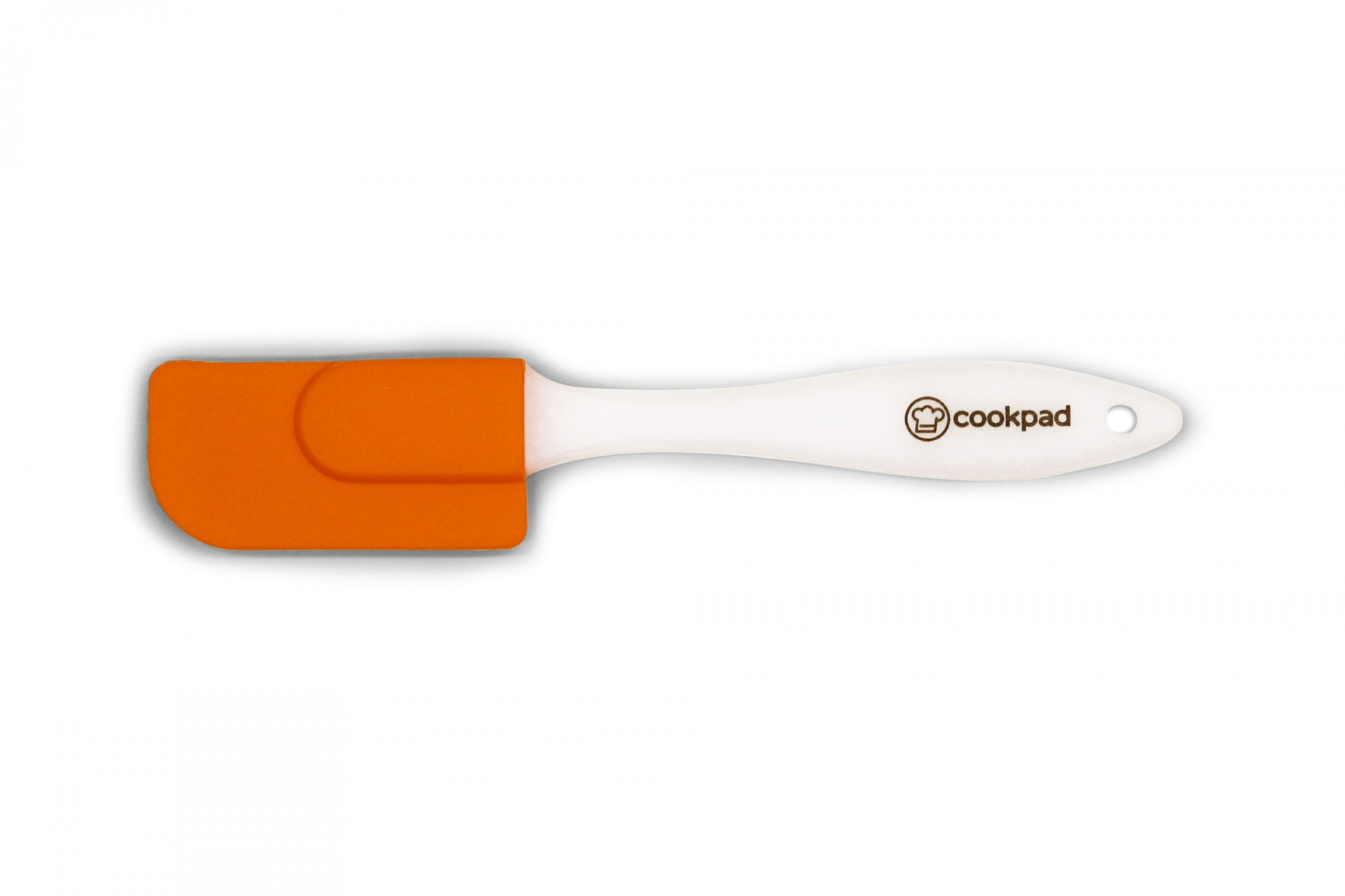 Spatola Silicone Leccapentole Lagostina - Con Gancio, Manico Ergonomico, Acciaio Inox, 29 Cm - Foto 3